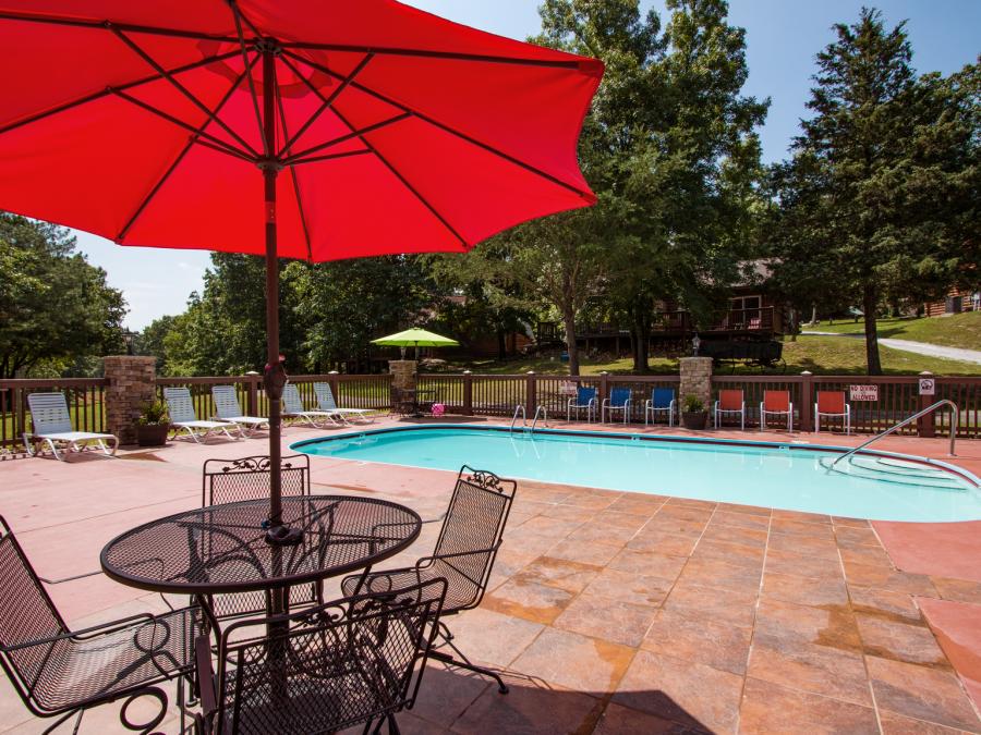 Branson Cedars Resort Explore Branson